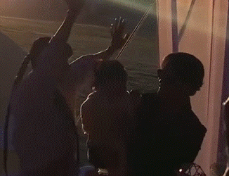 Christian Nodal se reencuentra con Cazzu e Inti