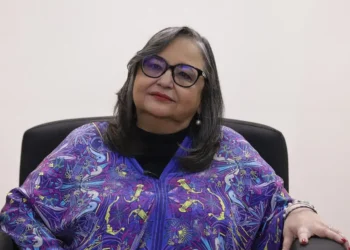 Ministra Piña reitera su llamado al diálogo