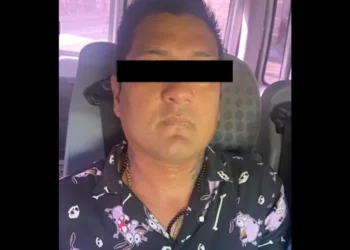 Detienen a segundo policía por muerte de estudiante