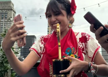 Veracruzana gana premio con su asistente médico virtual