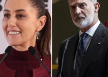 Venezuela a favor de no invitar al rey a la toma de protesta