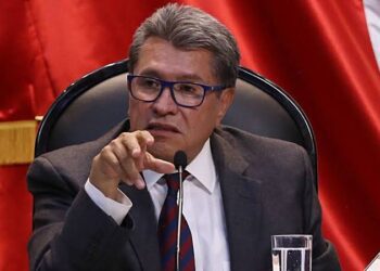 Monreal asegura que Reforma Judicial está blindada