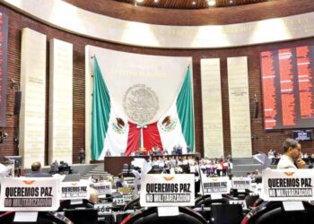 Más de 15 mil expolicías de la Guardia Nacional serán transferidos a la SSPC