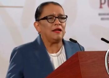 La SSPC destaca sus logros y la captura de Ovidio Guzmán, Caro Quintero y ‘El Marro’