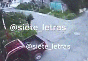 Graban secuestro en CDMX e identifican a víctimas