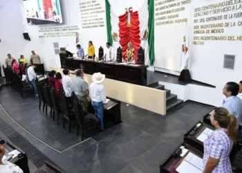 Congresos de 12 estados aprueban traspaso de la GN a la Sedena