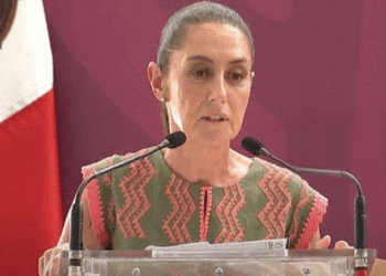 Sheinbaum: reforma judicial representa independencia