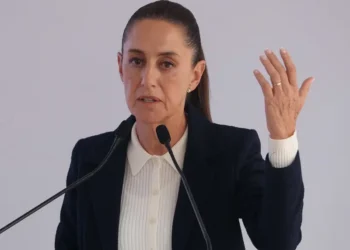 Sheinbaum anuncia que no cambia equipo de Hacienda