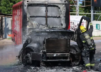 EU alerta a ciudadanos por violencia en Sinaloa