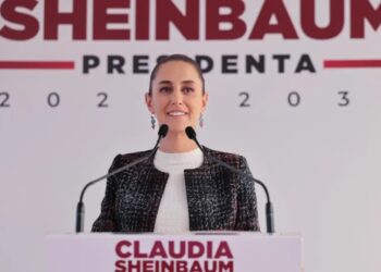 Aquí están los invitados a la toma de protesta de Sheinbaum