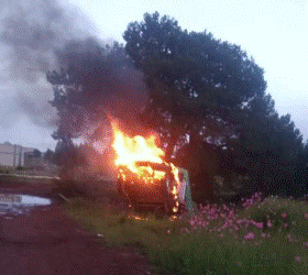 Tlaxcala sumida en la violencia