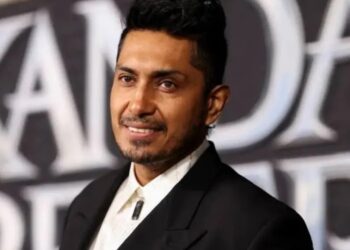 Tenoch Huerta rechaza las acusaciones y denuncia extorsión