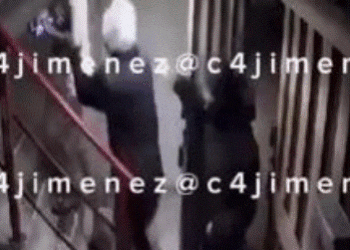 Presuntos sicarios matan a venezolano en Tepito