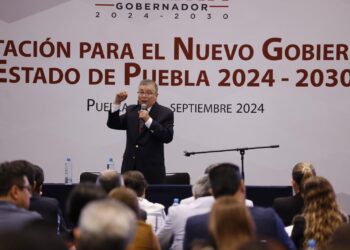Funcionarios preparados y con sensibilidad social, representarán el gobierno de Armenta