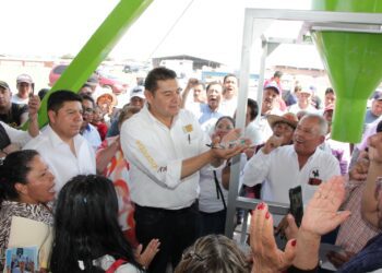 Proyectos sustentables promoverá Armenta para el cuidado del medio ambiente