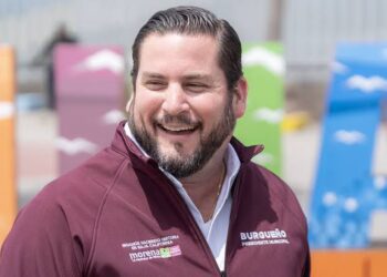 Van a ser los tres mejores años en la historia de Tijuana”: Ismael Burgueño