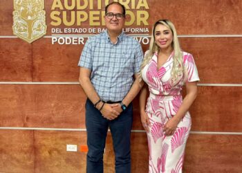 Teresita Balderas: Transparencia y justicia social, claves en la nueva administración de Tijuana