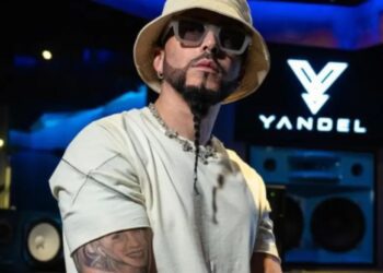 Yandel podría presentarse gratis en CDMX durante el Grito de Independencia