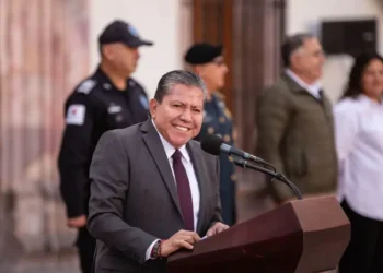 Educación en Zacatecas no es prioridad para Gobernador