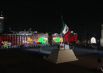 Titular del Bienestar invita a la ciudadanía al Zócalo capitalino