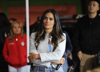 Rojo de la Vega descarta nuevas elecciones en la Cuauhtémoc