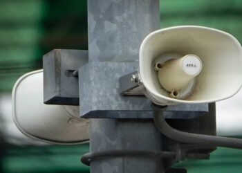 Detalles sobre la Alerta Sísmica que se activará en celulares el 19 de septiembre