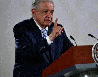 AMLO pide tener cuidado con anulación en la Cuauhtémoc