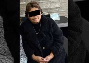 Arrestan a una profesora por acosar y secuestrar a una adolescente en Baja California