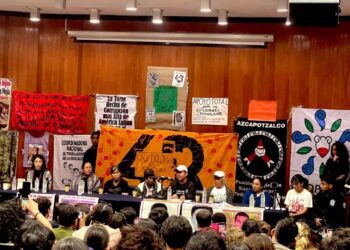 Sedena prueba infiltración de soldado en caso Ayotzinapa