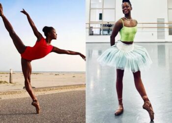 Fallece a los 29 años la bailarina Michaela DePrince