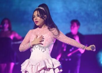 Belanova aplaza su concierto en Culiacán debido a problemas de seguridad