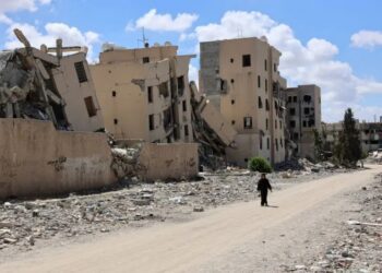 Bombardeo israelí en Gaza mata a 11 personas en una casa