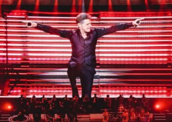 Cancelan el concierto de Luis Miguel en Mazatlán por seguridad