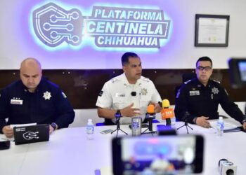 Choque entre el Cártel de Sinaloa y de Juárez en Ojinaga deja 4 muertos