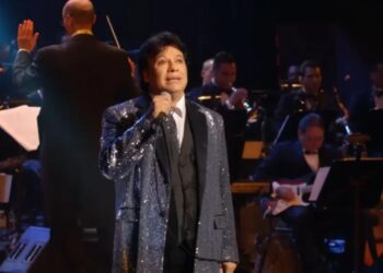 Cineteca Nacional aplaza la proyección del concierto de Juan Gabriel en Bellas Artes