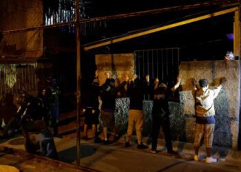 Detenido en Costa Rica un narcotraficante colombiano buscado por la DEA