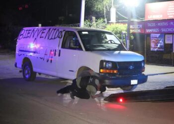 Sinaloa reporta 21 muertos por violencia el fin de semana