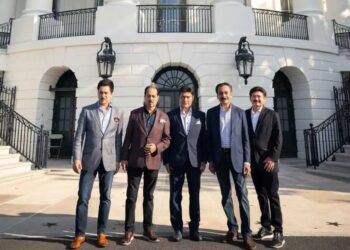 La Casa Blanca destacó la contribución de Los Tigres del Norte a la cultura estadounidense