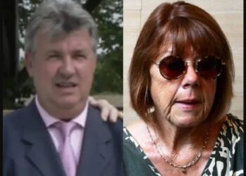 En Francia, 51 hombres están siendo juzgados por violar a una mujer drogada por su esposo