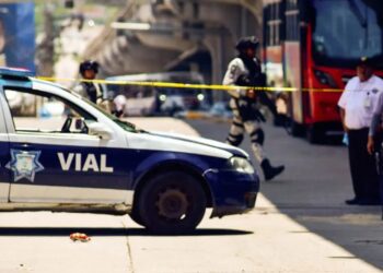 En Acapulco, ejecutan a cinco personas; dos cuerpos se hallaron en el centro