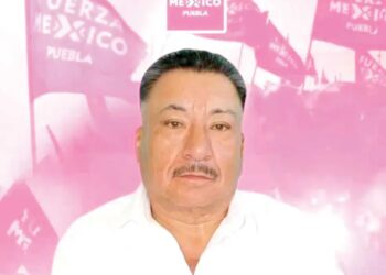 Asesinan al alcalde electo de San Felipe Xochiltepec, en Puebla