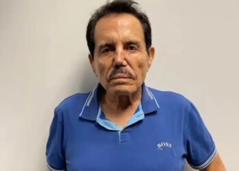 ‘El Mayo’ Zambada comparecerá el viernes en Nueva York; piden su detención