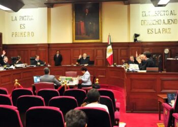 ABC sobre la Reforma Judicial: Así se escogerán a los jueces