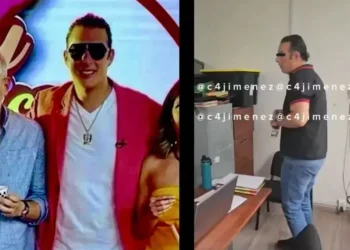 Fer Italia es vinculado a proceso por violación