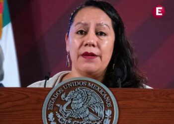 Gabinete de Sheinbaum: María Luisa Albores, responsable de Alimentación para el Bienestar