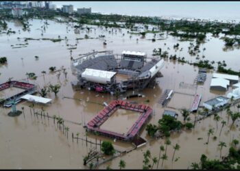 Acapulco: la tragedia de los Servidores de la Nación