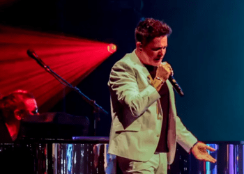 Alejandro Sanz anuncia su docuserie