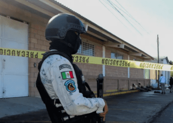 Se han registrado 27 hechos de violencia en Culiacán, informa la Sedena