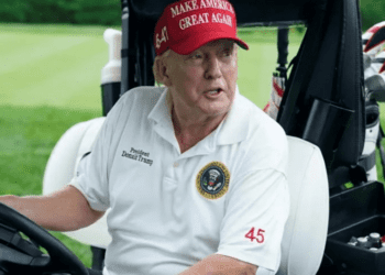 Trump señala a Biden y Harris por atentados