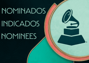 Esta es la lista de nominados a los Latin Grammy 2024